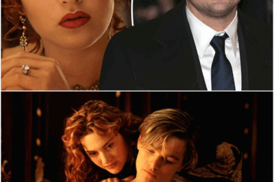 “Sweetie I really don’t care”: Leonardo DiCaprio’s Harsh Response to Kate Winslet is the Last Thing She Expected on Her Birthday