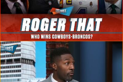 The Trust Factor: Cowboys vs. Broncos in the NFL