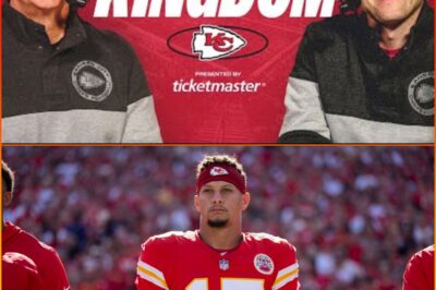 Unselfishness and Strategy: The Chiefs vs. Commanders Showdown
