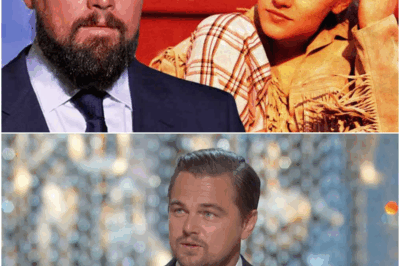 “I grew up in a rough neighborhood”: Leonardo DiCaprio’s Childhood Was Full of Chaos and Fist Fights