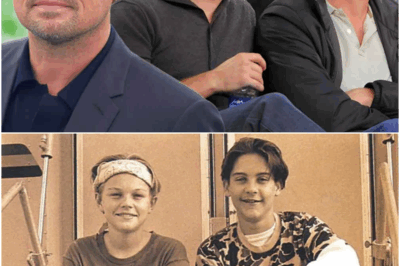 “I wanted this guy to be my friend”: Leonardo DiCaprio Was So Smitten by Marvel Star He Jumped Out of the Car to Get His Number