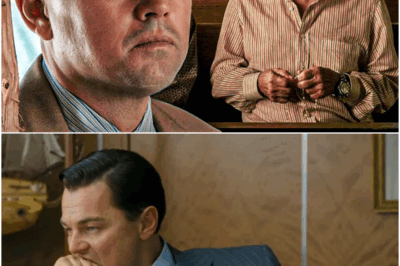 “DiCaprio doesn’t look like Sinatra”: How Leonardo DiCaprio Fans are Shutting Down Haters as Martin Scorsese Gears up for Biopic