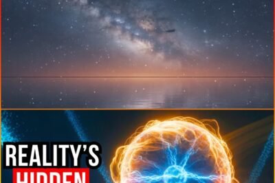The Quantum Mystery: Why This Law Shouldn’t Exist
