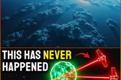 The Enigma of 3I/ATLAS: A Harmless Comet or Something More?