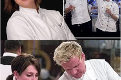Ramsay betrayed me, says Hell’s Kitchen winner: TV contestant’s fury over Savoy Grill job prize that never happened
