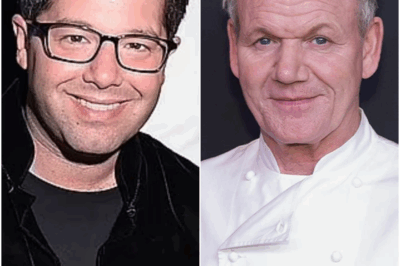 Gordon Ramsay nets $4.5million payout after winning eight-year legal battle with ex-business partner of LA-based Fat Cow restaurant who judge ruled was ‘incompetent’ and took ‘kickbacks’ from suppliers