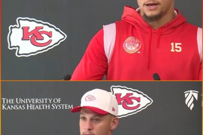 The Quarterback Chronicles: Patrick Mahomes, Marcus Mariota, and Jayden Daniels’ Injury