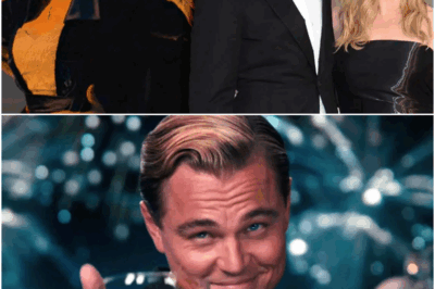 Leonardo DiCaprio Deeply Regrets Making One Mistake After Sharing Screen With Kate Winslet For Their $2 Billion Success in ‘Titanic’