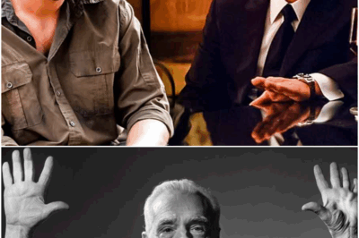 “He was just phenomenal”: Leonardo DiCaprio Only Considers One Actor to Be the Greatest Ever Despite Never Talking to Him While Filming Together