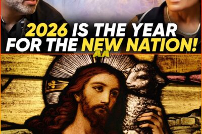 WHAT JUST HAPPENED?! Jesus, Buddha & Yogananda CHANNELED! They REVEAL What’s NEXT