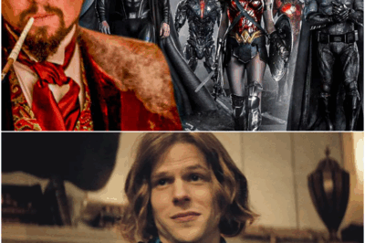 “Wouldn’t feel right”: Leonardo DiCaprio Coming Super Close to Playing a Snyderverse Villain Leaves Fans Divided