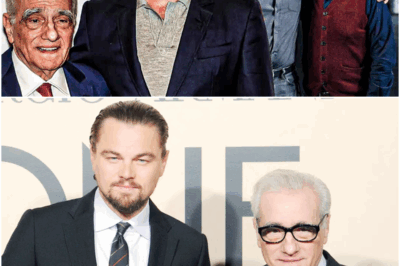 “I was headed down a path”: Leonardo DiCaprio Believes Martin Scorsese ‘Saved Him’ Despite Working With Steven Spielberg And James Cameron Before