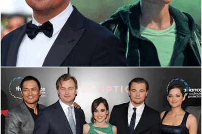 Leonardo DiCaprio Made Elliot Page Feel ‘Out Of Place’ While Shooting $828M Sci-Fi Movie, Claims The Umbrella Academy Star