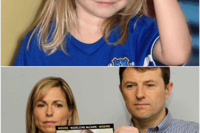 DNA test results shock in Madeleine McCann case