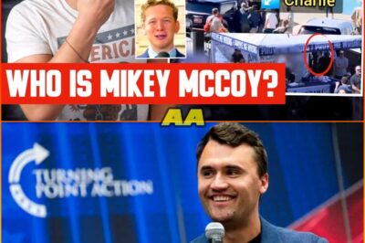 The Mysterious Case of Michael McCoy: Betrayal or Coincidence?