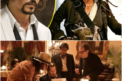 “Just about ripped me to shreds”: The $6 Million Movie That Was So Horrendous Johnny Depp Ordered to Never Release It in America