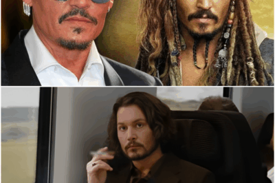 “It’s best to stay away”: Johnny Depp Would Never Play Some Characters in Movies Despite His Unparalleled Success With Jack Sparrow
