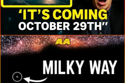 What If 3I/ATLAS Is Alien? A Journey into Cosmic Mysteries