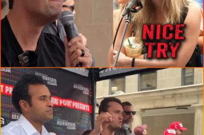 The Rise of Charlie Kirk: A Journey Through Controversy and Influence