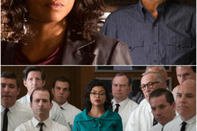 “The math ain’t mathing”: Taraji P. Henson Regrets 1 Kevin Costner Film Didn’t Get Her Oscar Nod