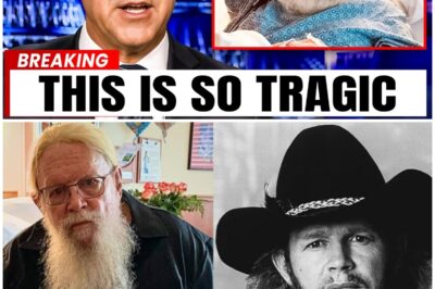 The Disturbing Truth Behind David Allan Coe’s Tragic Ending: A Life of Chaos and Regret