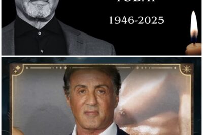 The Heartbreaking Farewell: Remembering Four American Icons Who Shook the World