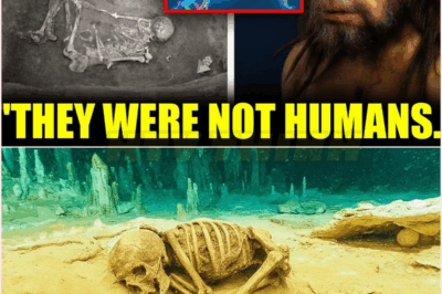 🧿 Ancient DNA Found in a Mexican Cave Reveals The REAL Origins of the First Americans — Shocking Genetic Secrets That Could Upend Everything We Thought About Human Migration! 🧬🌎