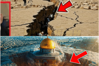 🧿 What Scientists Just Found Beneath the Temple Mount Will Blow Your Mind! — Unbelievable Discoveries That Could Rewrite History, Uncover Ancient Secrets, And Spark Global Controversy! 🏛️🔍