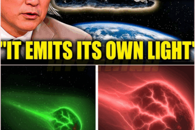 🧿 3I/Atlas Just Changed Color — And Astronomers Are Terrified of What It Means for Earth’s Future, Cosmic Stability, and the Secrets Hidden in the Universe’s Darkest Corners! 🌌🚨🔴
