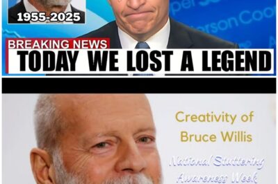 The Unforgettable Legacies of Three American Icons: A Heart-Wrenching Tribute