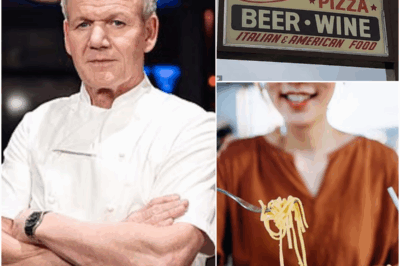 Iconic restaurant shuts down after 61 years just weeks after Gordon Ramsay visit