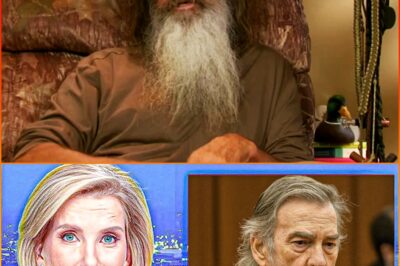 The Shocking End of Duck Dynasty: A Tale of Secrets and Scandal