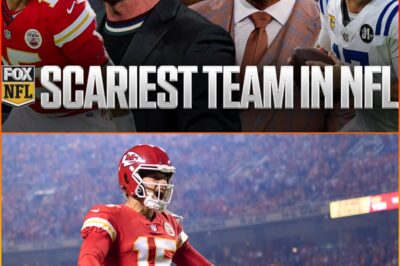 Why Julian Edelman Thinks the Chiefs Are the ‘Scariest’ Team: Who’s Leading the NFL’s Best Turnaround Teams?