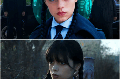 Jenna Ortega: “As grateful as I am” for Wednesday, It Took Away the One Thing I Enjoyed Before Becoming Famous