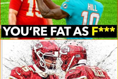 The Controversial Love-Hate Relationship with Patrick Mahomes