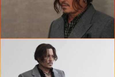 The Enigmatic Journey of Johnny Depp: Insights from the Saudi Film Confex 2025