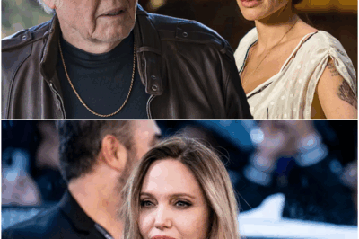 Jon Voight Feels Betrayed by His Own Daughter Angelina Jolie
