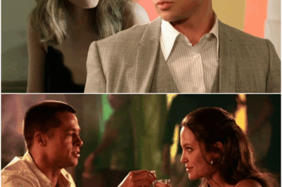 Angelina Jolie Reached Out to Brad Pitt After a Few Glasses of Wine, Insider Reports