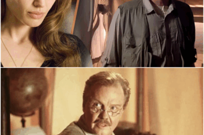 Heartbreaking Reason Angelina Jolie Became an Actor Has Nothing to Do With Passion for Films But is Related to Her Appalling Childhood Experiences With Father Jon Voight