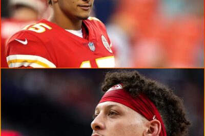 The Rise of the Chiefs: A Journey Through the 2022 Regular Season