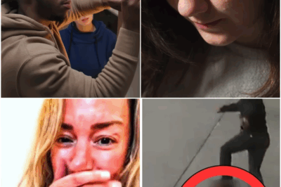Mom Installs Camera To Discover Why Babysitters Keep Quitting, Breaks Down When She Sees The Footage
