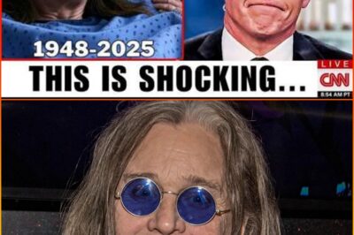 Ozzy Osbourne: A Journey Through Darkness and Legacy