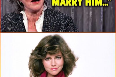 Sally Field: A Journey Through Hollywood’s Heart