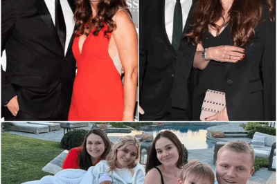 Gordon Ramsay’s wife Tana, 50, recalls her ‘feeling of emptiness’ after suffering the devastation of miscarrying their stillborn son Rocky