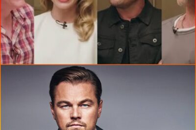 The Enigmatic World of ‘Once Upon a Time In Hollywood’