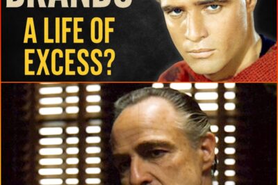 The Enigmatic Life of Marlon Brando: A Hollywood Rebel