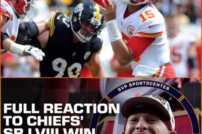 The Thrilling Journey of the Kansas City Chiefs: Back-to-Back Super Bowl Champions