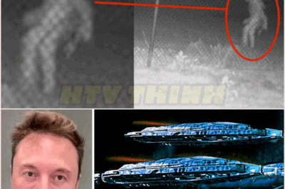🧿 TERRIFYING DISCOVERY!! James Webb Telescope Captures BIZARRE Winged Alien Figure Soaring Through Deep Space — Elon Musk Sends Chills Worldwide with Dire Warning: “They are NOT hiding anymore… and soon, they’ll come for us all” 👽🛸🔥