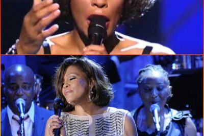 The Timeless Legacy of Whitney Houston: A Journey Through Music and Emotion