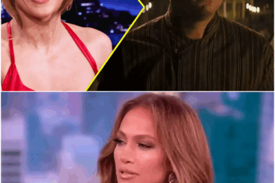 Jennifer Lopez Was Scared of Leonardo DiCaprio Going Ballistic Over Flirty Text Message: “He was so cool about it”